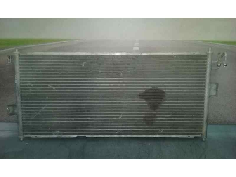 Recambio de condensador / radiador aire acondicionado para nissan almera (n16/e) acenta referencia OEM IAM 92100BN300 EA02065400