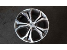 Recambio de llanta para hyundai i30 (gd) style referencia OEM IAM   7X17 5 TORN ROZADA