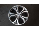 Recambio de llanta para hyundai i30 (gd) style referencia OEM IAM   7X17 5 TORN ROZADA