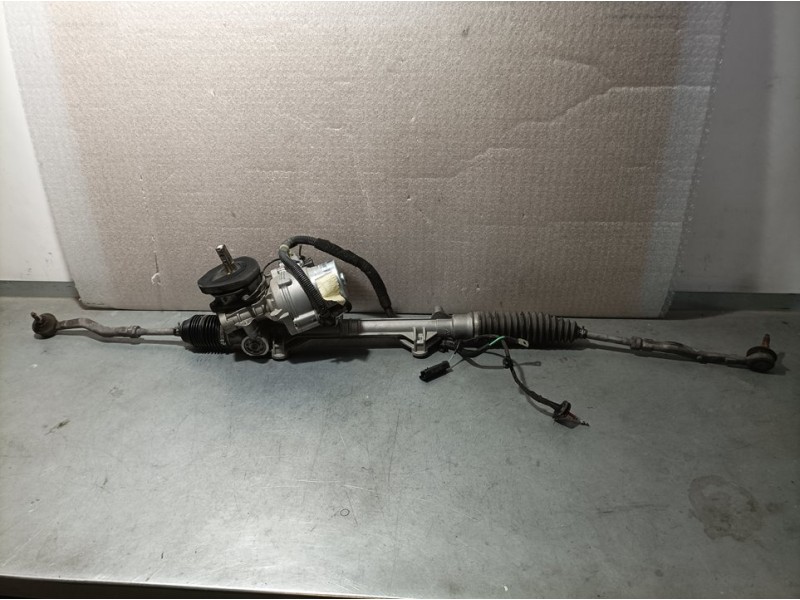 Recambio de cremallera direccion para peugeot 2008 (--.2013) signature referencia OEM IAM 9832063780 6900004655A ELECTRO/MECÁNIC