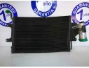 Recambio de condensador / radiador aire acondicionado para seat ibiza (6k1) 1.9 sdi referencia OEM IAM 6K0820411  