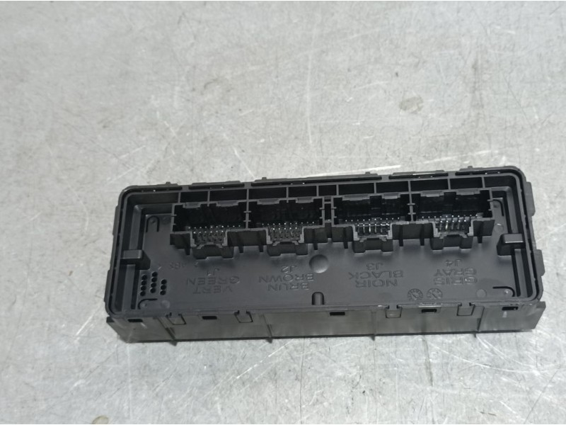 Recambio de modulo electronico para opel mokka selective referencia OEM IAM 13506237 421271026 