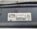 Recambio de intercooler para renault modus confort dynamique referencia OEM IAM 8200170504 876893N VALEO