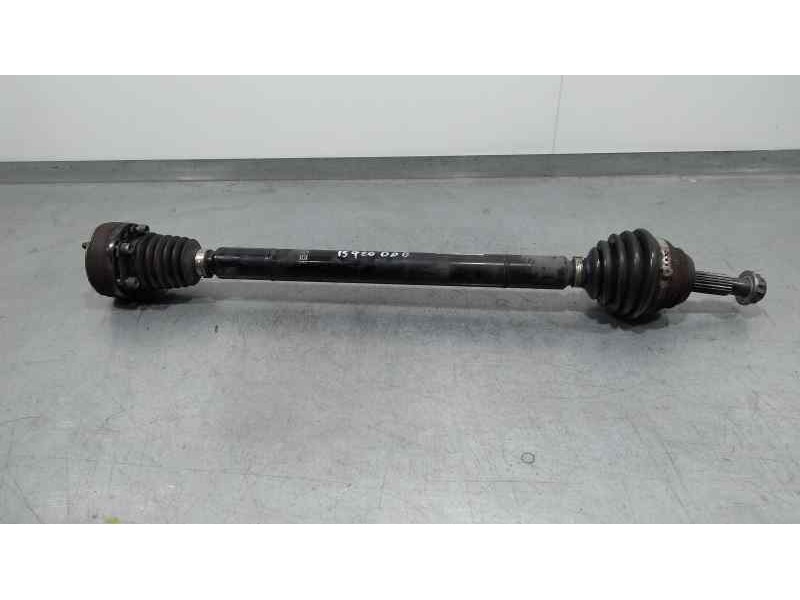 Recambio de transmision delantera derecha para volkswagen lupo (6x1/6e1) conceptline referencia OEM IAM 6N0407272L  