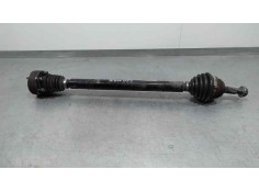 TRANSMISION DELANTERA DERECHA 6N0407272L 