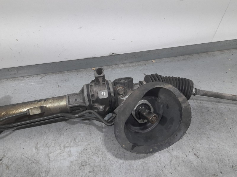 Recambio de cremallera direccion para renault scénic i monospace (ja0/1_, fa0_) 2.0 16v (ja1b, ja1d, ja0c) referencia OEM IAM 77