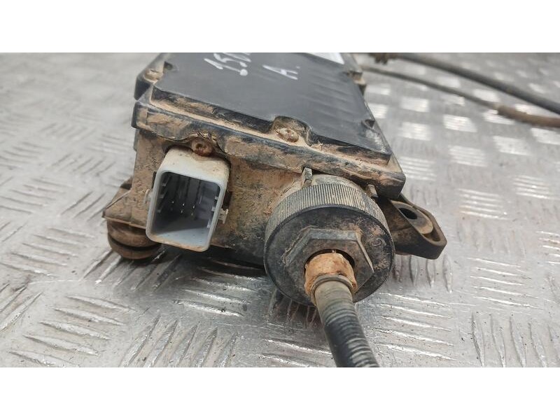 Recambio de freno de mano electrico para land rover range rover (lm) v8 td vogue referencia OEM IAM 7H422C496AB ATE 10220101424