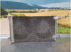 CONDENSADOR / RADIADOR AIRE ACONDICIONADO 