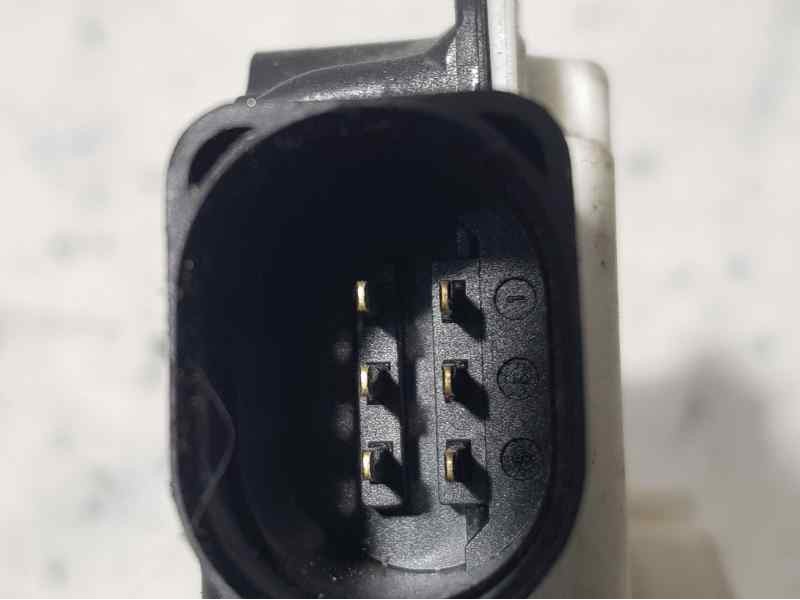 Recambio de cerradura puerta trasera izquierda para seat ibiza st (6j8) style referencia OEM IAM 6J0839015C  6 PINS