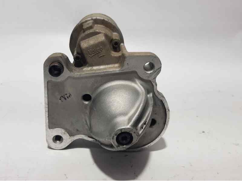 Recambio de motor arranque para ford fiesta (ccn) trend referencia OEM IAM 8V2111000AE TS14E11 VALEO