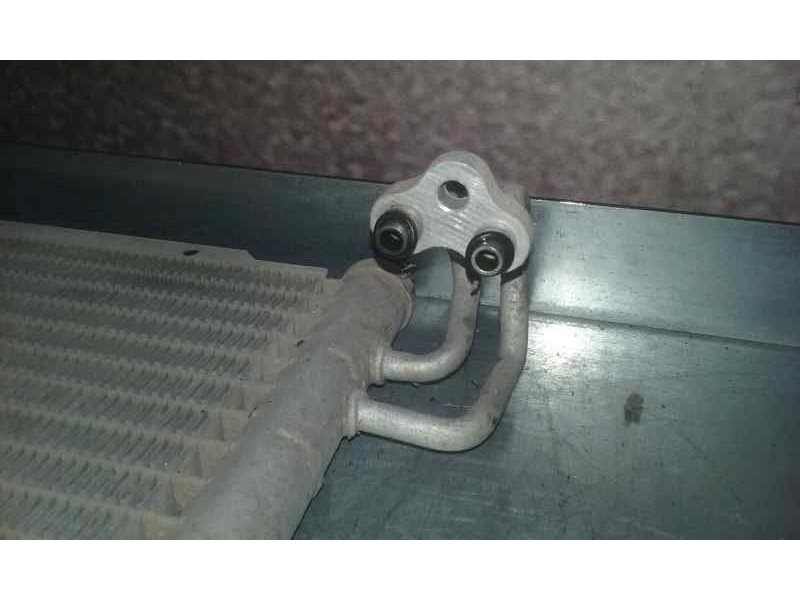 Recambio de condensador / radiador aire acondicionado para nissan almera (n16/e) acenta referencia OEM IAM 92100BN300 EA02065400