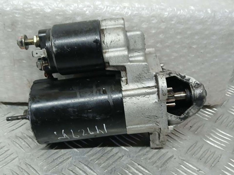 Recambio de motor arranque para audi a4 berlina (b5) 1.8 referencia OEM IAM 058911023B 0001107068 BOSCH