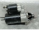 Recambio de motor arranque para audi a4 berlina (b5) 1.8 referencia OEM IAM 058911023B 0001107068 BOSCH