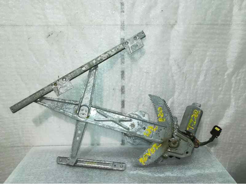 Recambio de elevalunas trasero izquierdo para mg serie 800 (rs) 820 si berlina referencia OEM IAM 400398  ELECTRICO