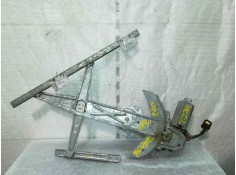 Recambio de elevalunas trasero izquierdo para mg serie 800 (rs) 820 si berlina referencia OEM IAM 400398  ELECTRICO