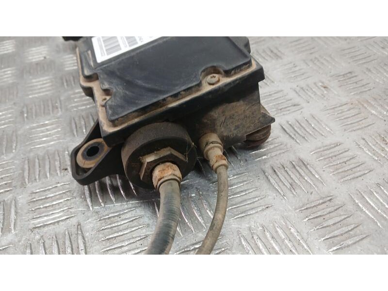 Recambio de freno de mano electrico para land rover range rover (lm) v8 td vogue referencia OEM IAM 7H422C496AB ATE 10220101424