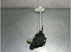 Recambio de elevalunas trasero derecho para honda civic lim.4 (fc) 1.5 comfort referencia OEM IAM 35770TEAA11  ELECTRICO 6 PINS