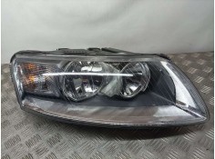 Recambio de faro derecho para audi a6 berlina (4f2) 2.0 tdi referencia OEM IAM 20A685R  TIC PATA ROTA NO ES ORIGINAL