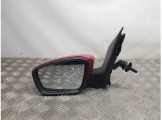 RETROVISOR IZQUIERDO 1S1857501BL C/MANDO 