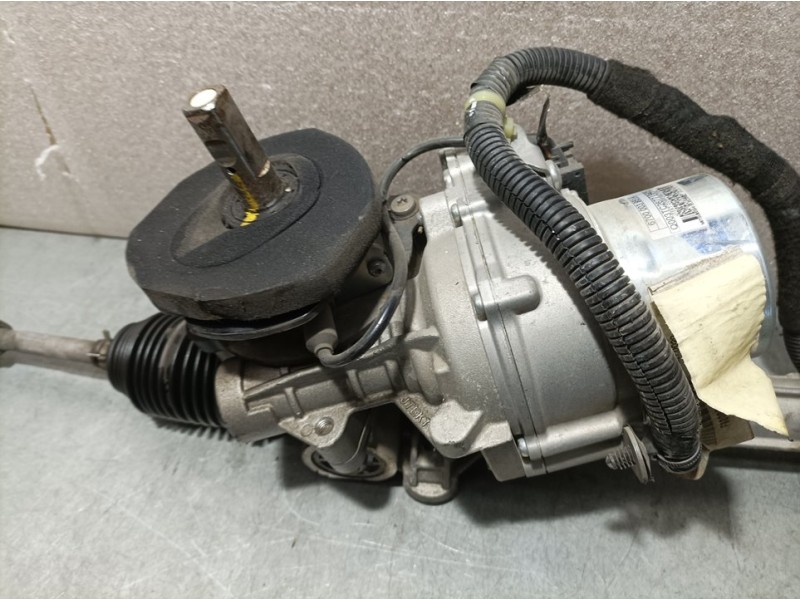 Recambio de cremallera direccion para peugeot 2008 (--.2013) signature referencia OEM IAM 9832063780 6900004655A ELECTRO/MECÁNIC