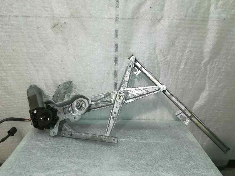 Recambio de elevalunas trasero izquierdo para mg serie 800 (rs) 820 si berlina referencia OEM IAM 400398  ELECTRICO