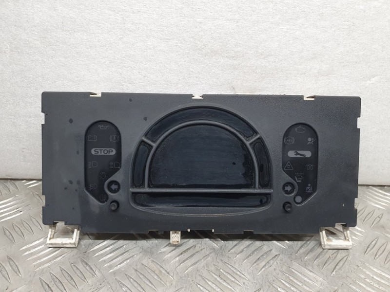 Recambio de cuadro instrumentos para renault modus confort dynamique referencia OEM IAM 8200418023D 216784753 