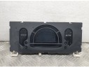 Recambio de cuadro instrumentos para renault modus confort dynamique referencia OEM IAM 8200418023D 216784753 