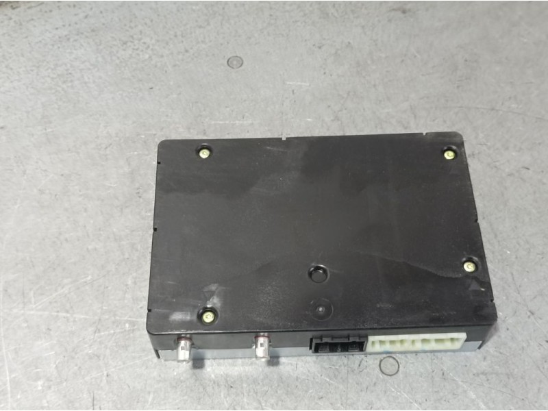 Recambio de modulo electronico para opel mokka selective referencia OEM IAM 39017359 544987685 