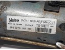 Recambio de motor arranque para ford fiesta (ccn) trend referencia OEM IAM 8V2111000AE TS14E11 VALEO