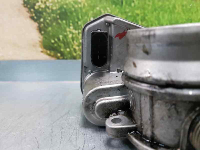 Recambio de caja mariposa para bmw serie 3 berlina (e90) 2.0 16v diesel cat referencia OEM IAM 780437301  