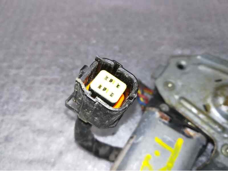 Recambio de elevalunas trasero izquierdo para mg serie 800 (rs) 820 si berlina referencia OEM IAM 400398  ELECTRICO