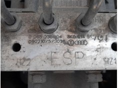 Recambio de abs para audi a5 (8t3) 3.0 tdi quattro referencia OEM IAM 0265236104  