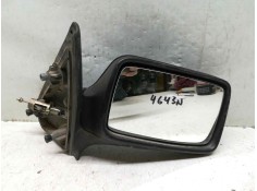 Recambio de retrovisor derecho para seat ibiza (6k) cl referencia OEM IAM   