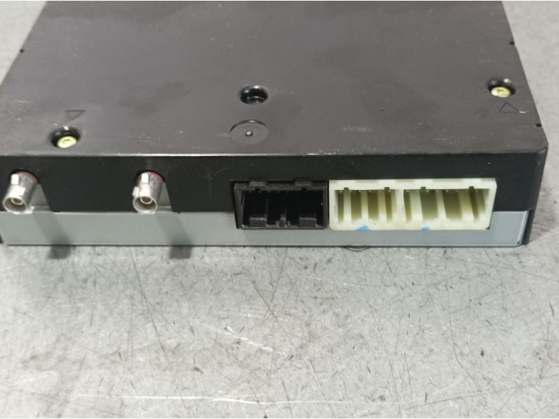 Recambio de modulo electronico para opel mokka selective referencia OEM IAM 39017359 544987685 