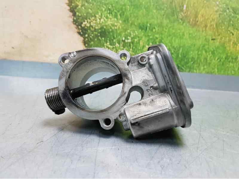 Recambio de caja mariposa para bmw serie 3 berlina (e90) 2.0 16v diesel cat referencia OEM IAM 780437301  