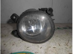 Recambio de faro antiniebla derecho para mercedes-benz clase a (w169) a 150 a-edition (169.031) referencia OEM IAM 2518200856  