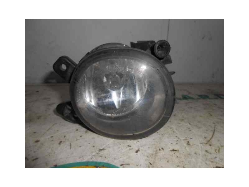 Recambio de faro antiniebla derecho para mercedes-benz clase a (w169) a 150 a-edition (169.031) referencia OEM IAM 2518200856  