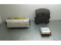 Recambio de kit airbag para seat ibiza (6k1) 1.9 sdi referencia OEM IAM   