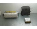 Recambio de kit airbag para seat ibiza (6k1) 1.9 sdi referencia OEM IAM   