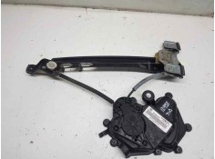 Recambio de elevalunas trasero derecho para seat ibiza st (6j8) style referencia OEM IAM 6J8839402B  ELÉCTRICO