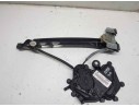 Recambio de elevalunas trasero derecho para seat ibiza st (6j8) style referencia OEM IAM 6J8839402B  ELÉCTRICO