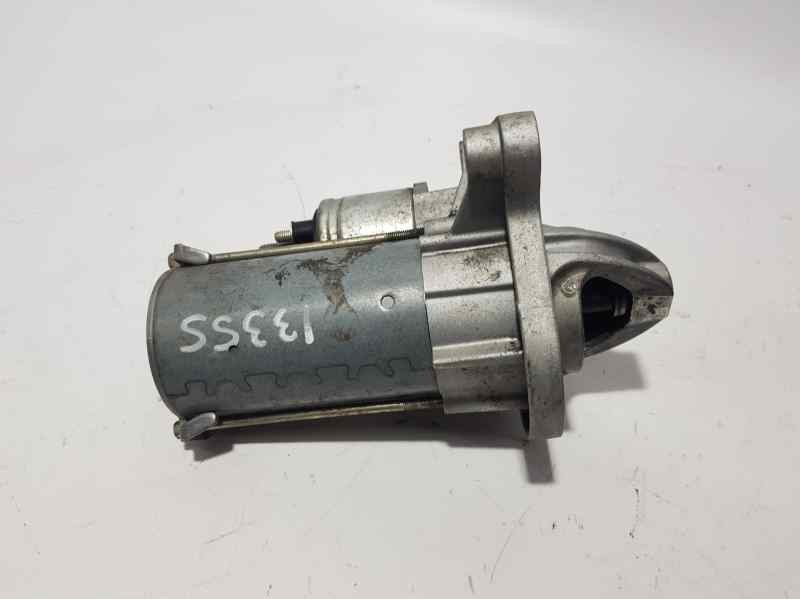 Recambio de motor arranque para ford fiesta (ccn) trend referencia OEM IAM 8V2111000AE TS14E11 VALEO