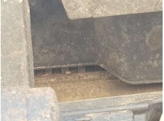 Recambio de intercooler para land rover range rover (lm) v8 td vogue referencia OEM IAM LR007170  