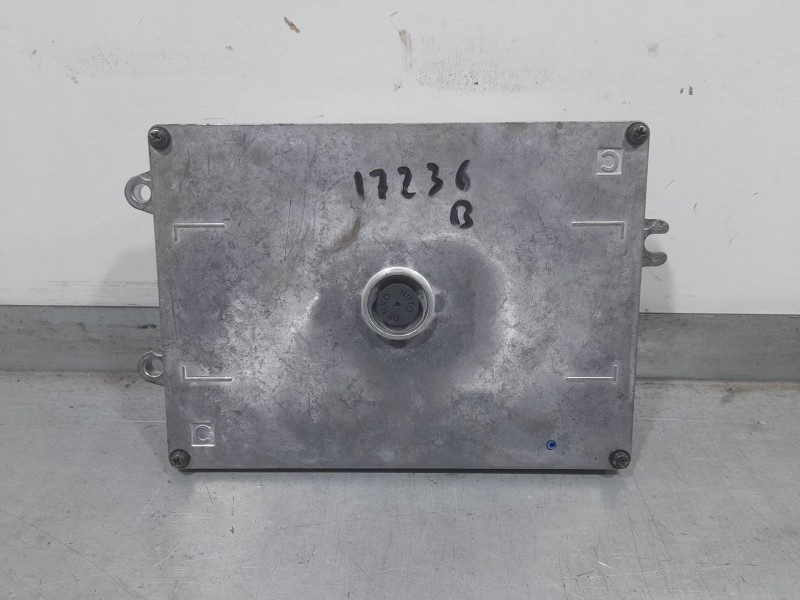 Recambio de centralita motor uce para honda insight (ze_) 1.3 ima (ze28, ze2) referencia OEM IAM 37820RBJE03 4543101104 KEIHIN