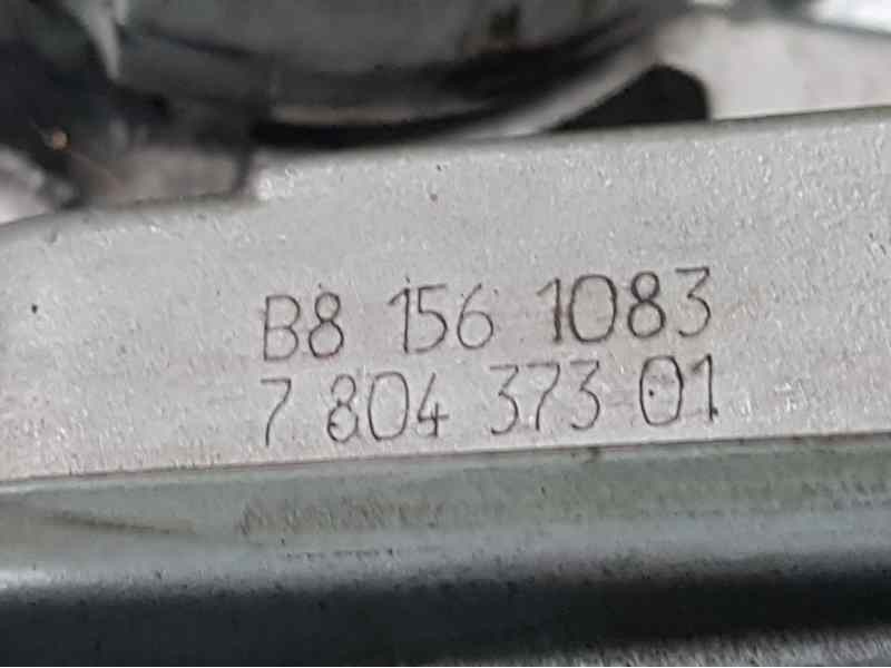 Recambio de caja mariposa para bmw serie 3 berlina (e90) 2.0 16v diesel cat referencia OEM IAM 780437301  