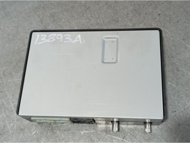 Recambio de modulo electronico para opel mokka selective referencia OEM IAM 39017359 544987685 