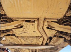 PUENTE TRASERO A2463501408 DISCO C/ ABS Y 5 TORNILLOS