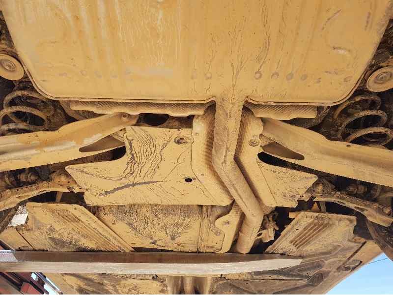 Recambio de puente trasero para mercedes-benz clase cla (w117) cla 220 cdi referencia OEM IAM A2463501408  DISCO C/ ABS Y 5 TORN