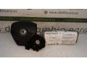 Recambio de kit airbag para skoda octavia berlina (1z3) rs referencia OEM IAM   