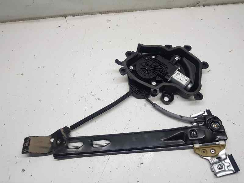 Recambio de elevalunas trasero derecho para seat ibiza st (6j8) style referencia OEM IAM 6J8839402B  ELÉCTRICO